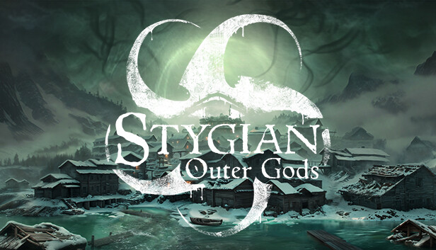 Recenze Stygian: Outer Gods