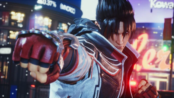 Producent série Tekken: mladá generace dává přednost týmovým hrám - umožňují obviňovat z proher ostatní