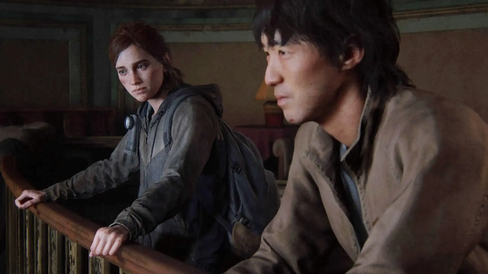 Ředitel Remasterované části The Last of Us Part 2 nerozumí některým obavám ohledně jejího vydání