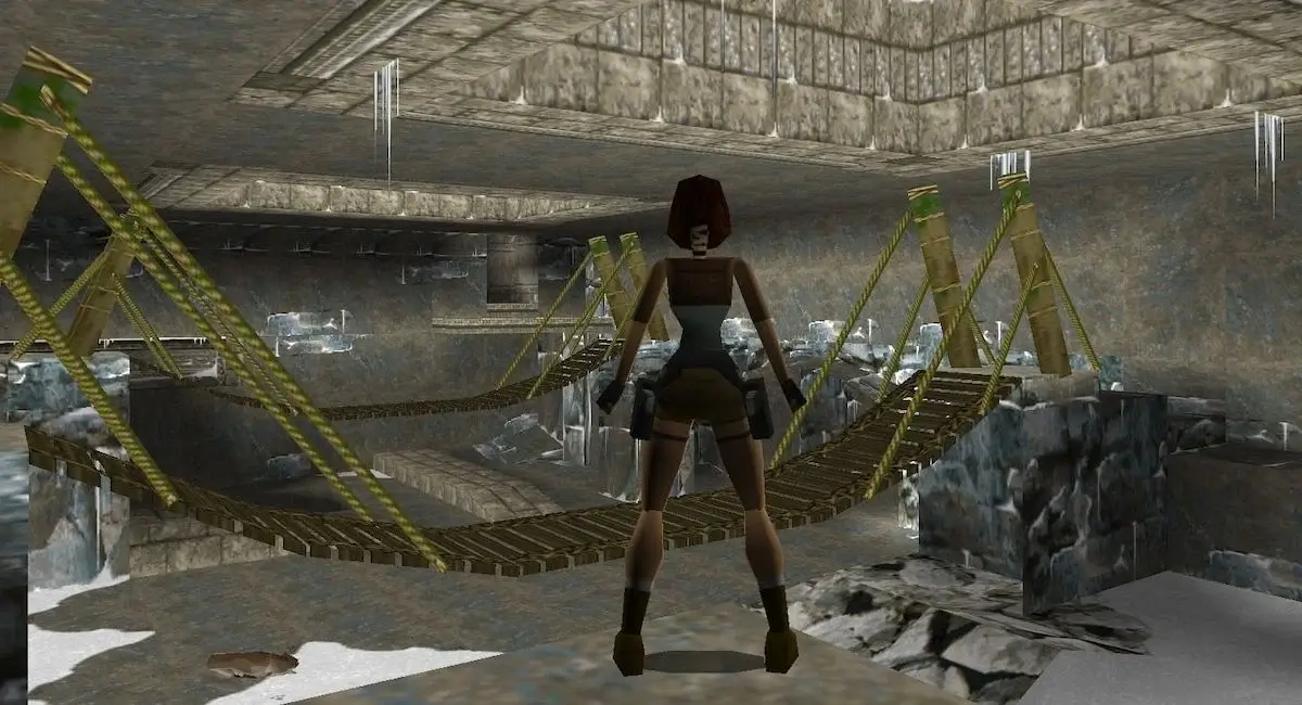 Remastery prvních tří částí Tomb Raider vyjdou v únoru 2024