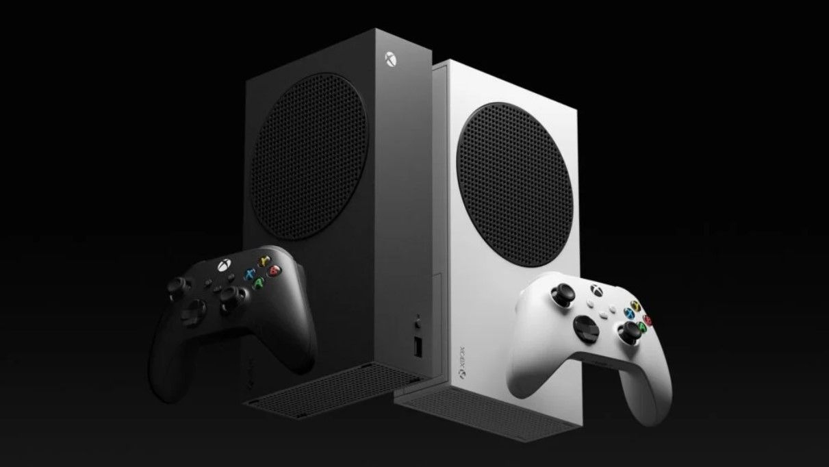 Vypadá to, že Microsoft sníží prodej fyzických kopií svých her