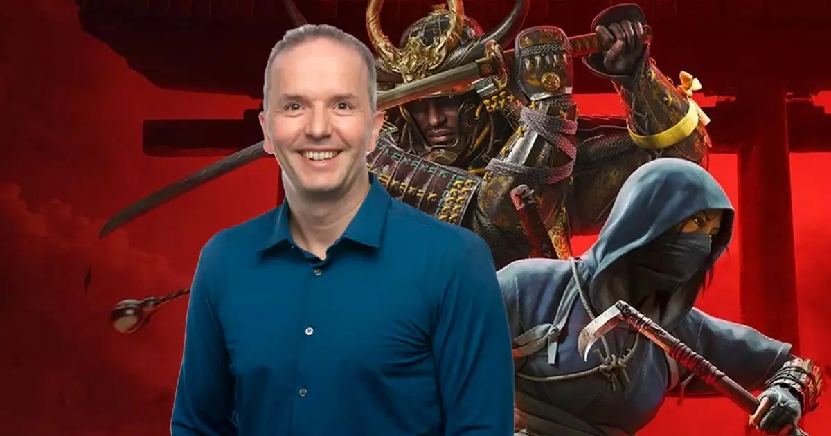 Bývalý šéf franšízy Assassin’s Creed žaluje Ubisoft