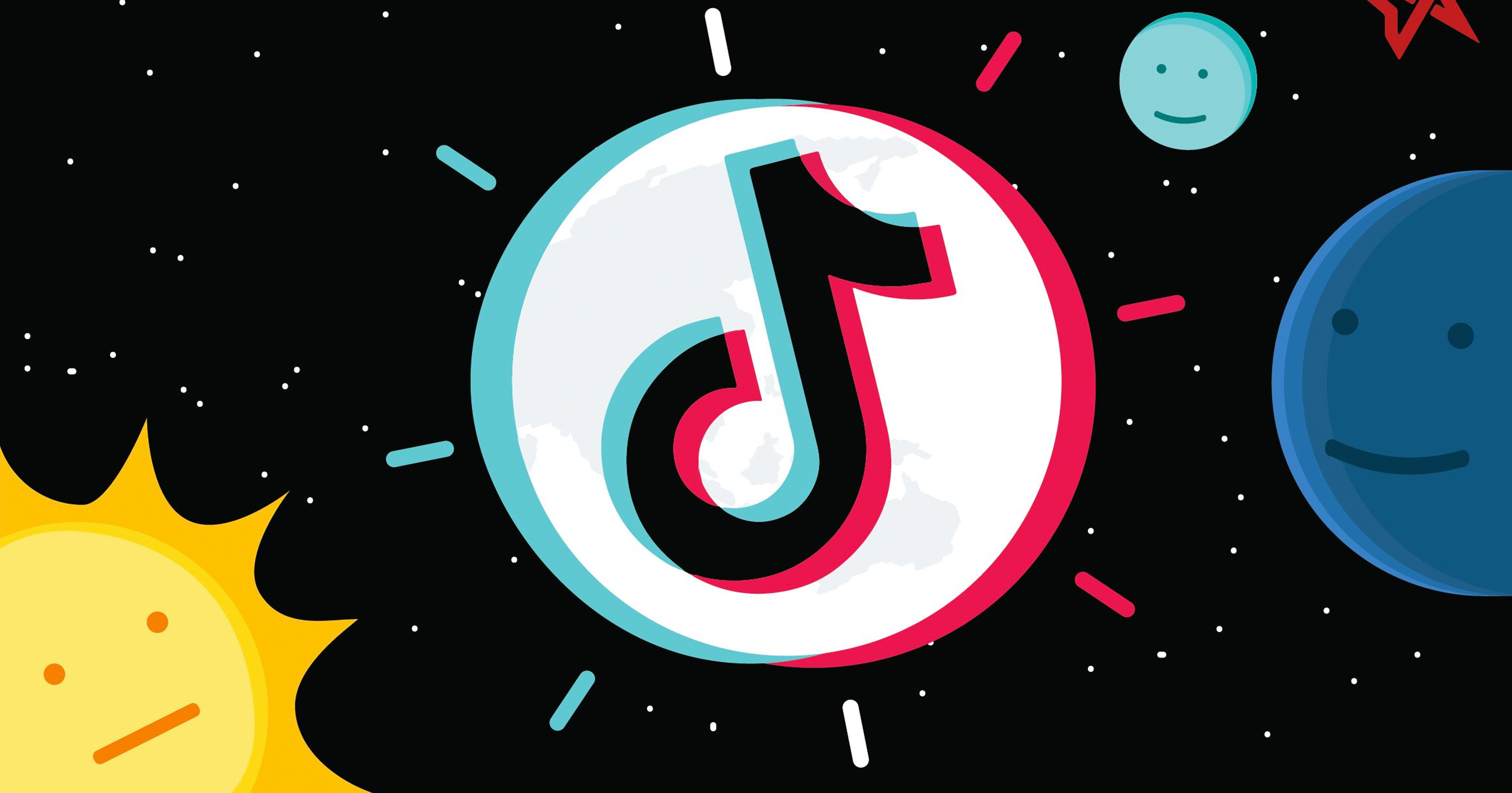 Vypadá to, že TikTok se také stává herní službou