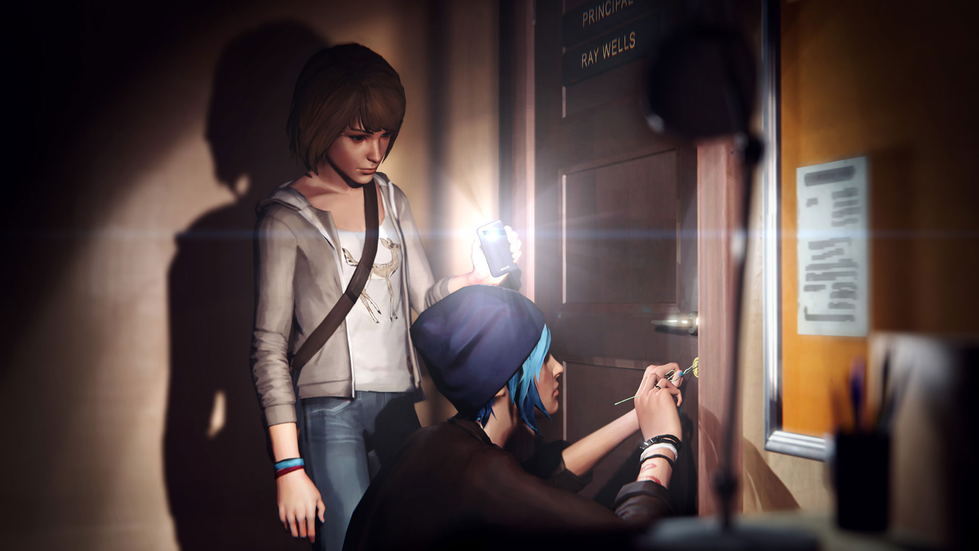 DONTNOD zítra něco oznámí