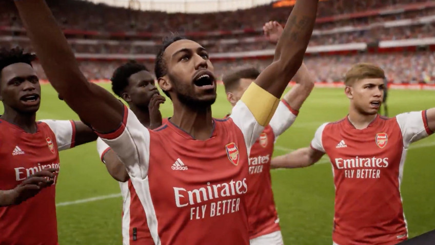 Režim Master League se v eFotbalu objeví až v roce 2023