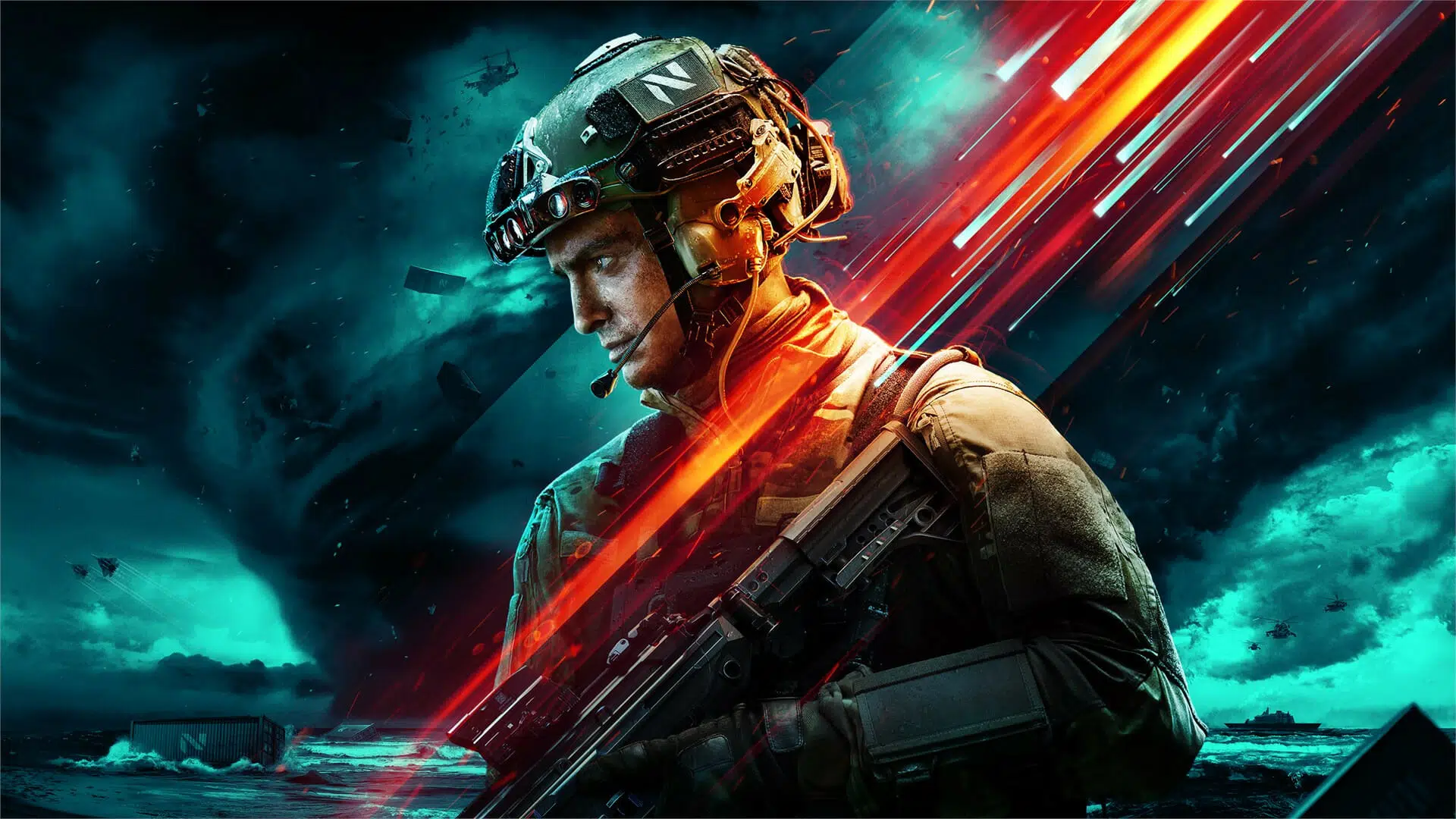 Zvěsti: První sezóna Battlefield 2042 začne 9. června