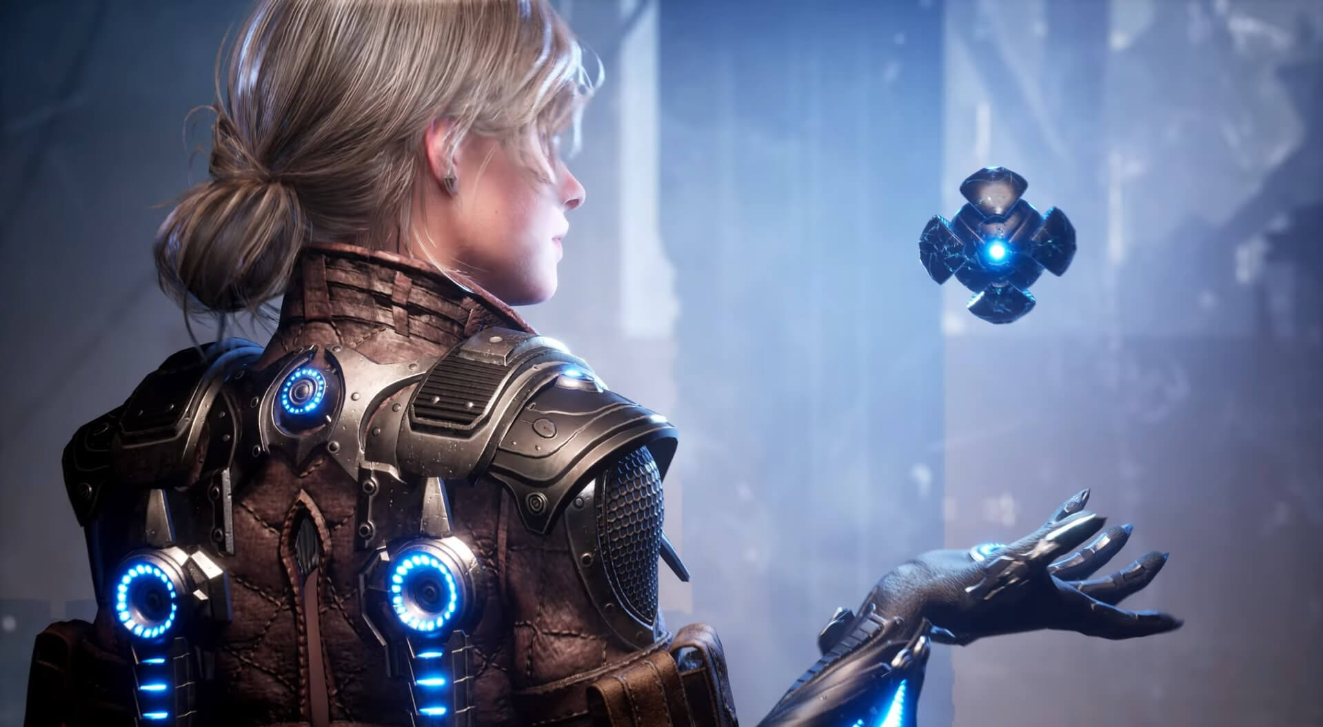 Nexon sdílí upoutávku a podrobnosti o střílečce The First Descendant