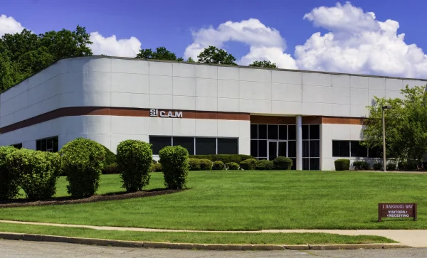 SICAM Headquarters