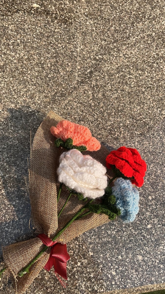 Rosie ROSE thumbnail 3