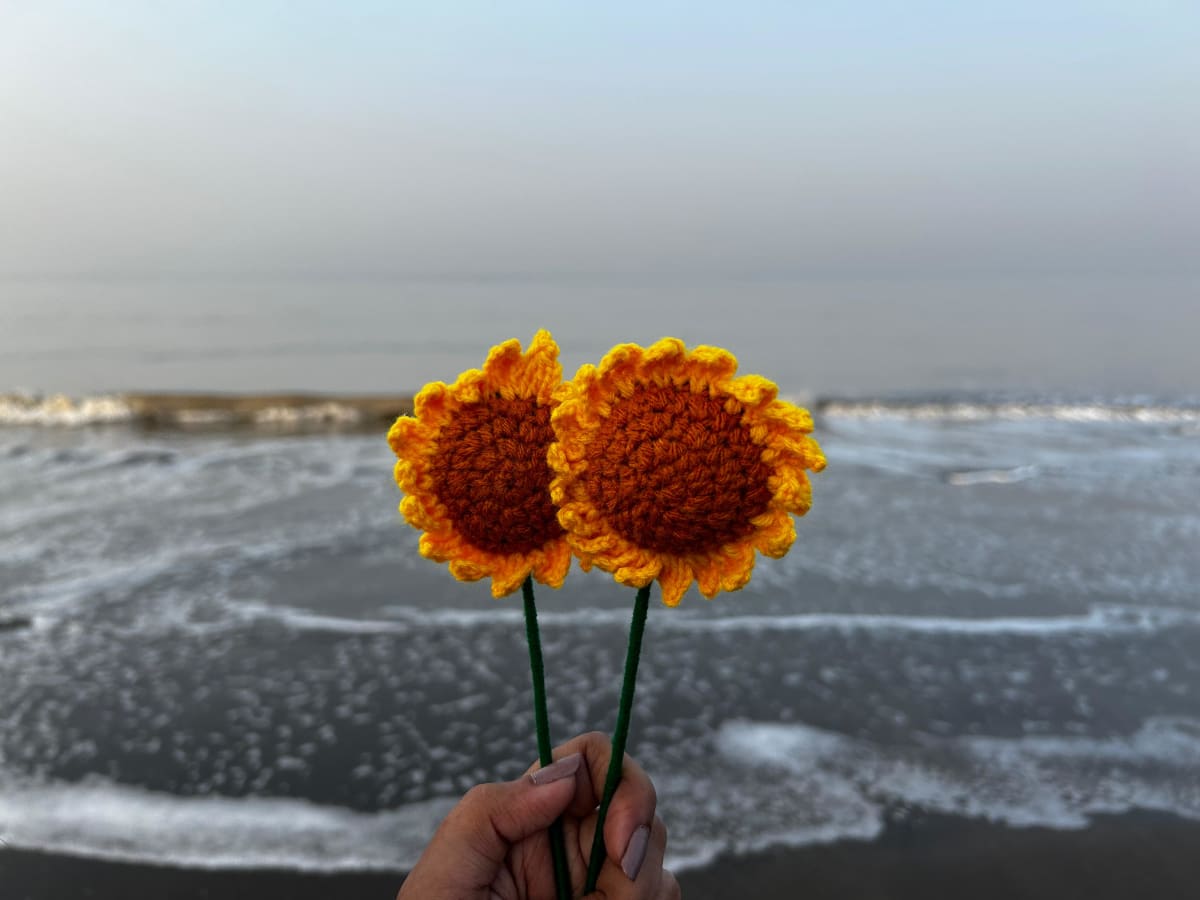 Sunny SUNFLOWER thumbnail 2