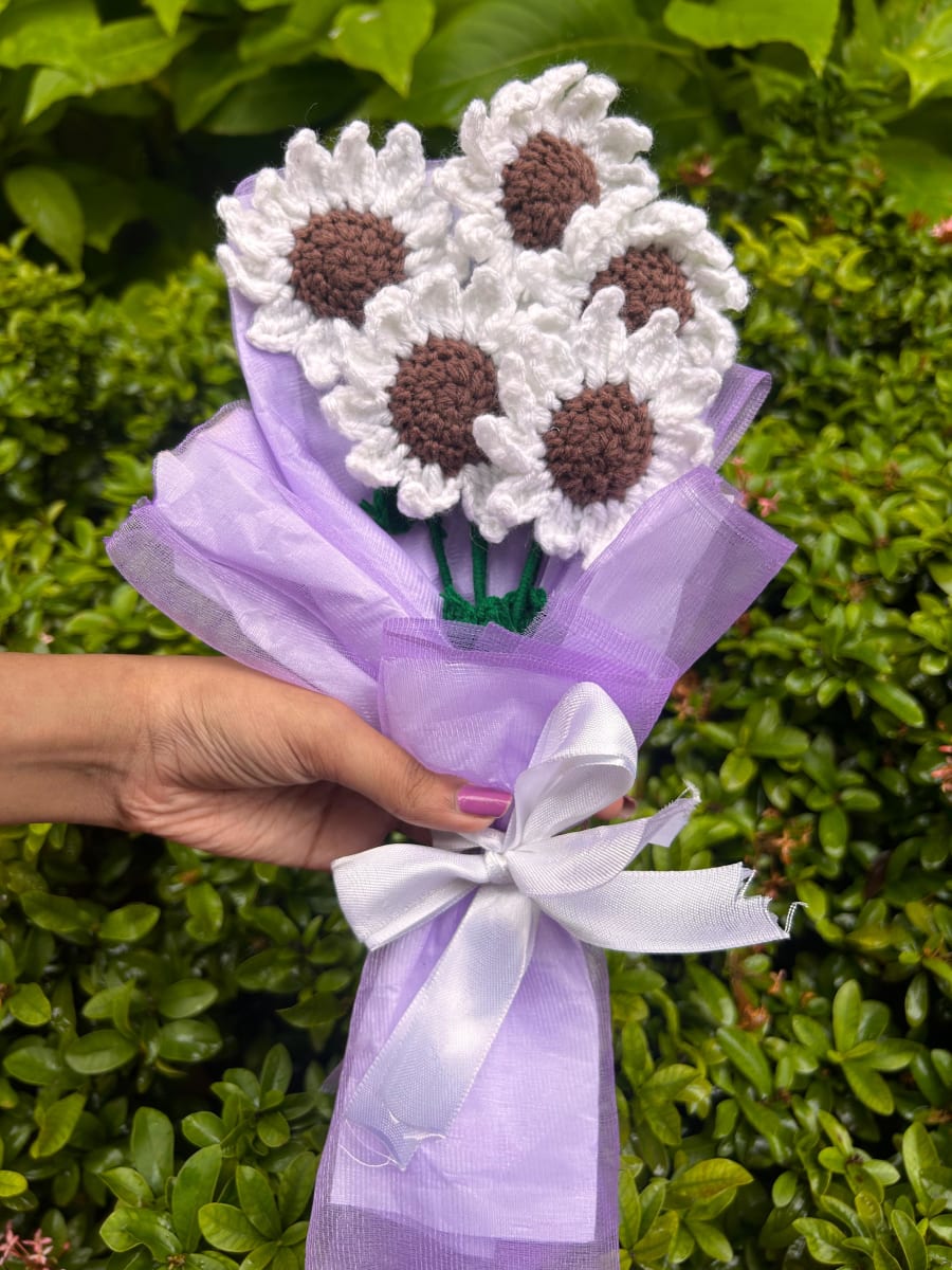 Dazzling DASIES thumbnail 2