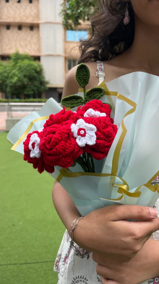 Rosette Bloom thumbnail 3