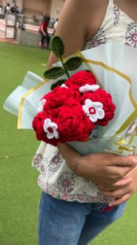 Rosette Bloom - Image 1