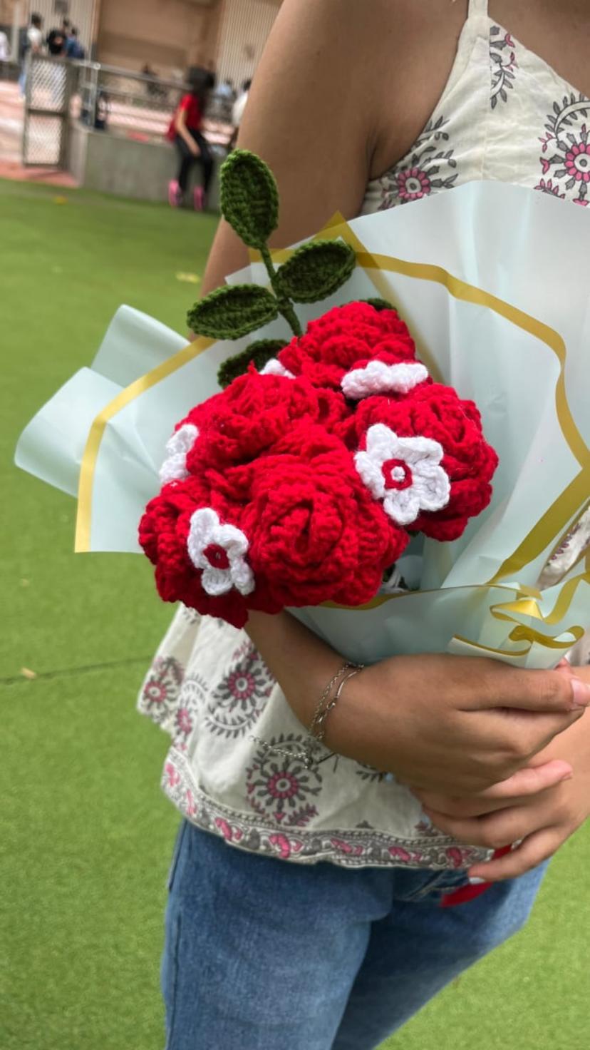 Rosette Bloom - Image 1
