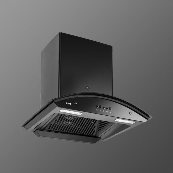 kaff chimney vasco dhc 60