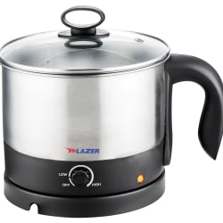 lazer electric kettle