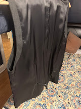 Kenneth Cole Groom's Vest