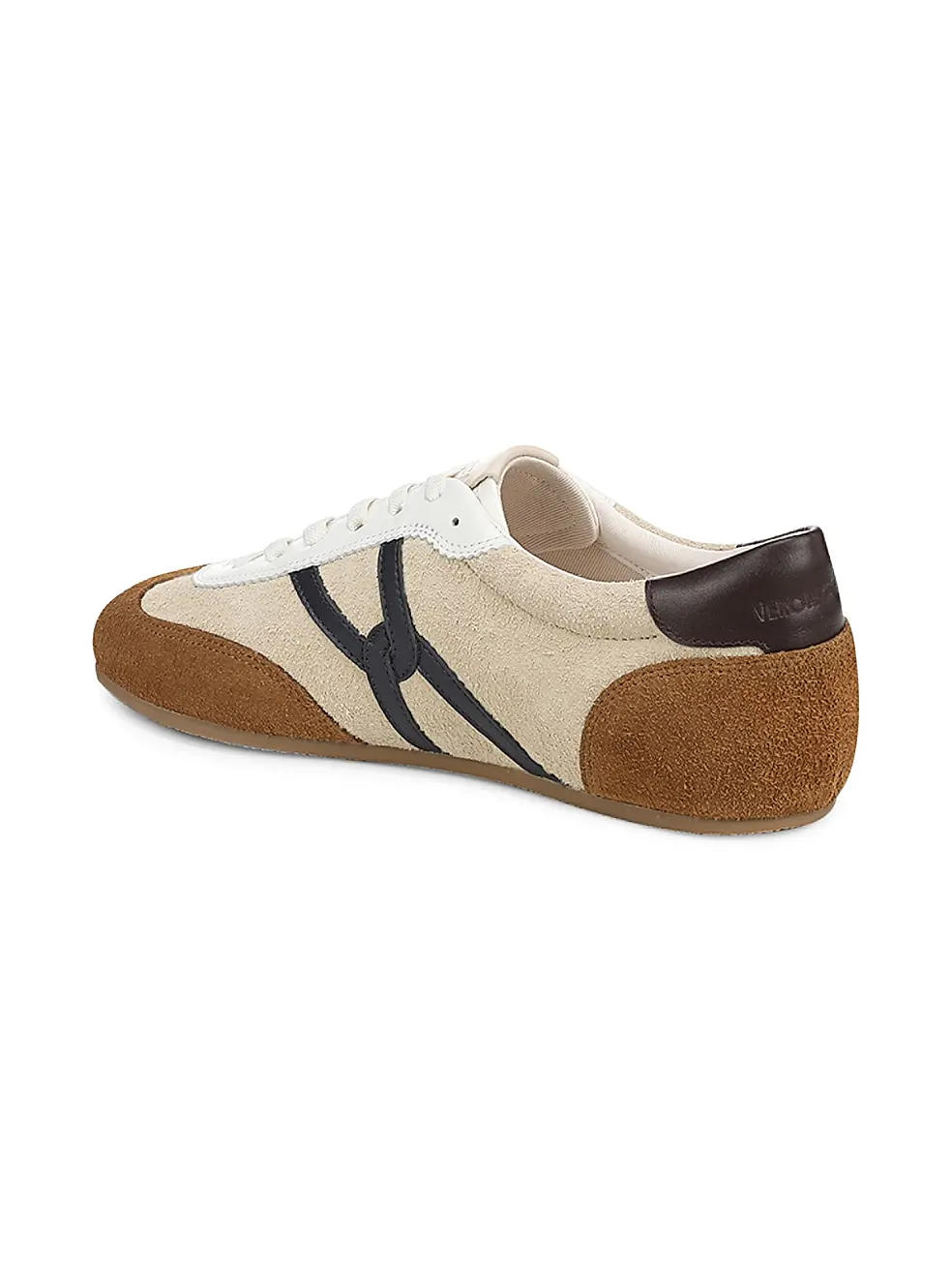 Veronica Beard Riviera Trainer Sneakers
