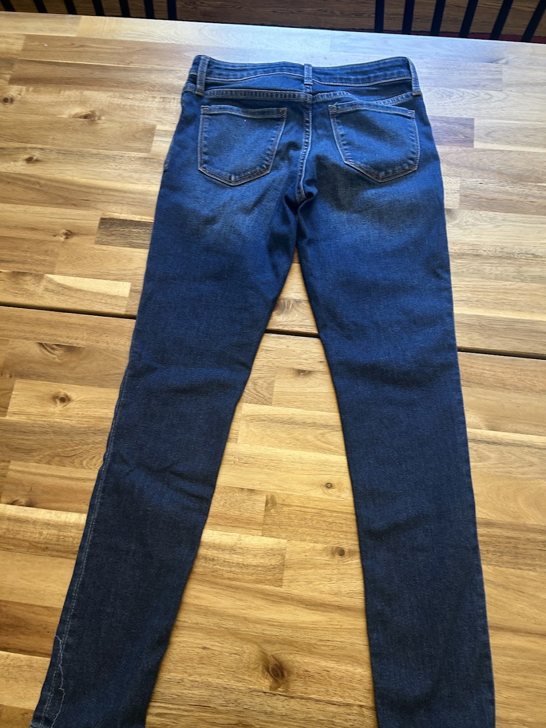 Gap Kids Super Skinny Jeans