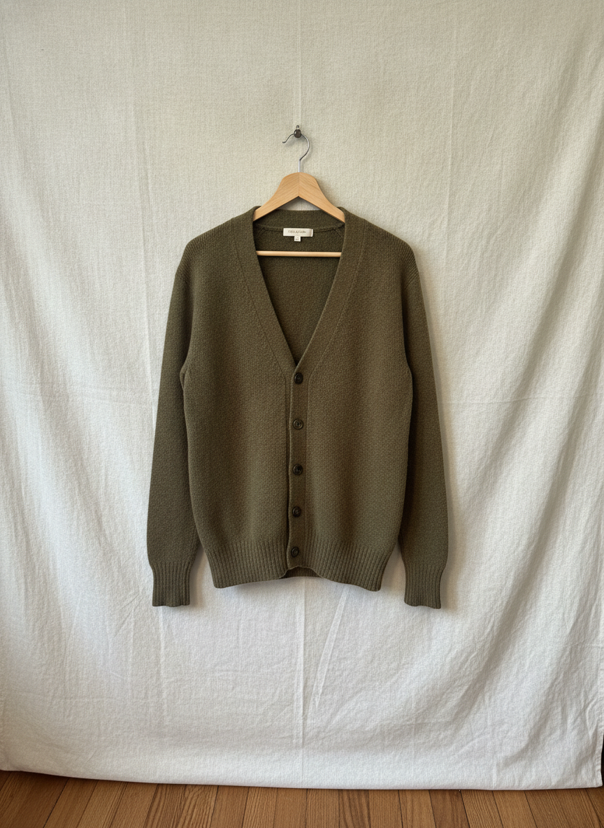 J.Crew Cozy Cardigan