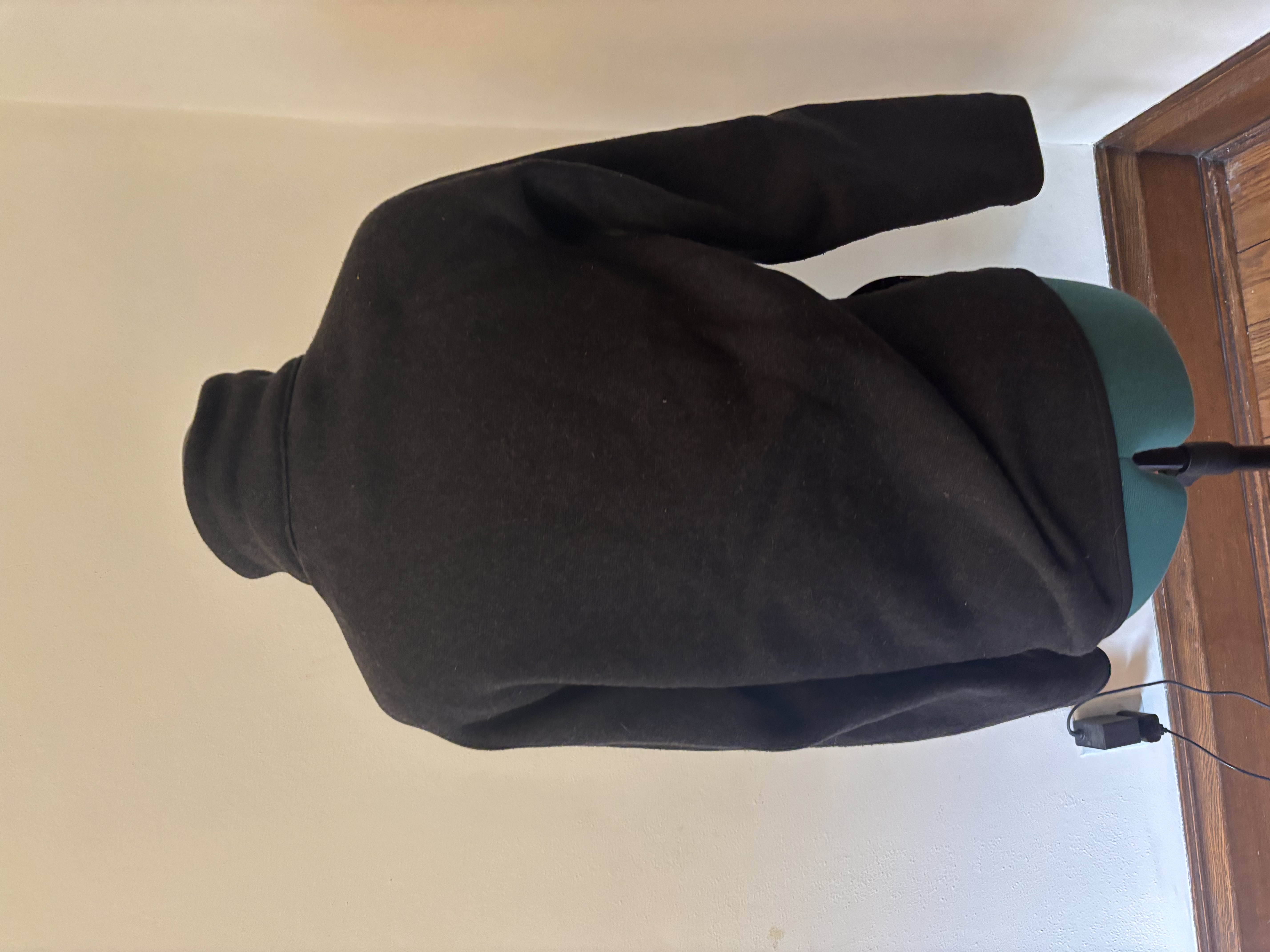 Patagonia Fleece Jacket