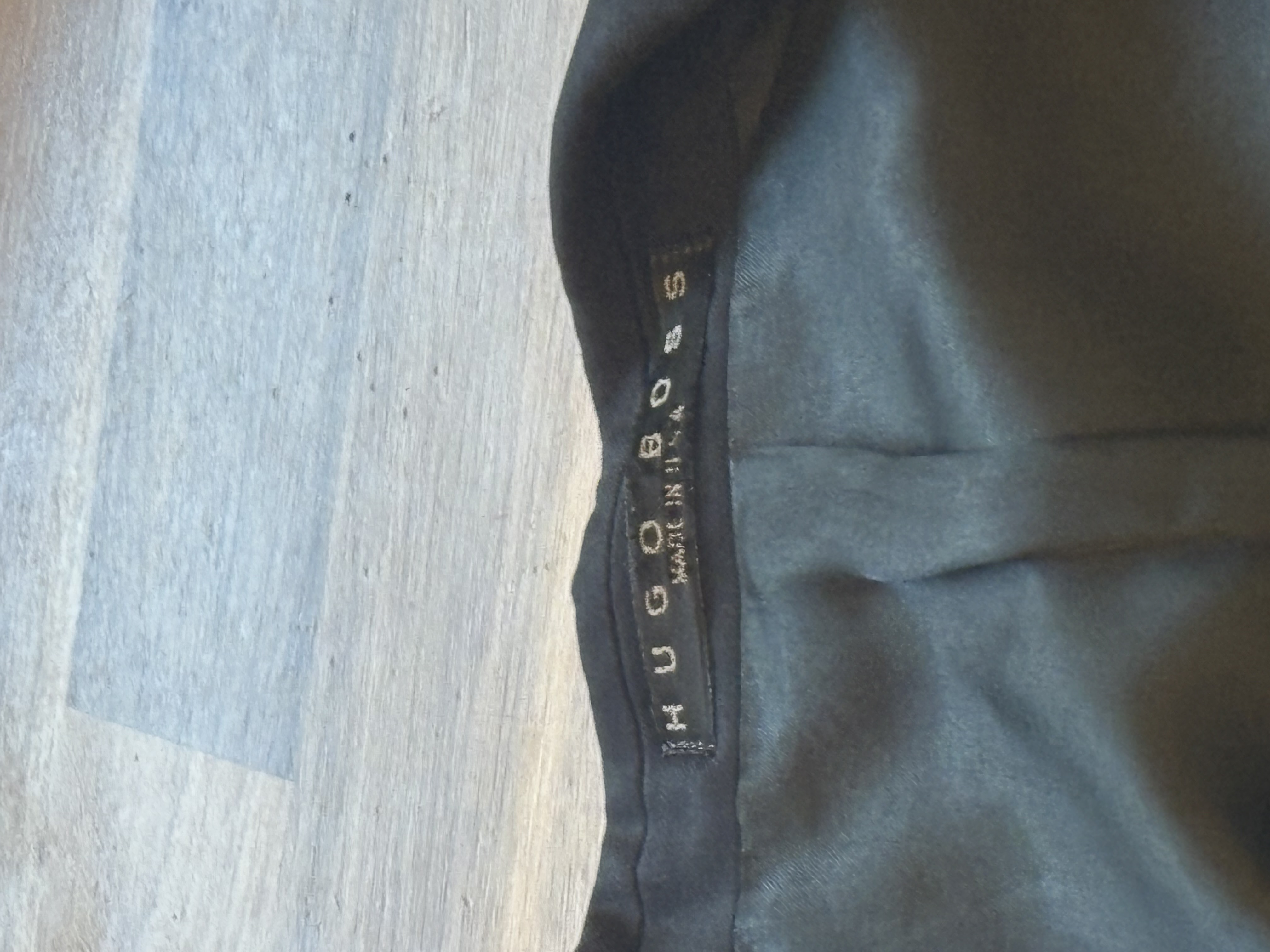 Hugo Boss Classic Men's Blazer
