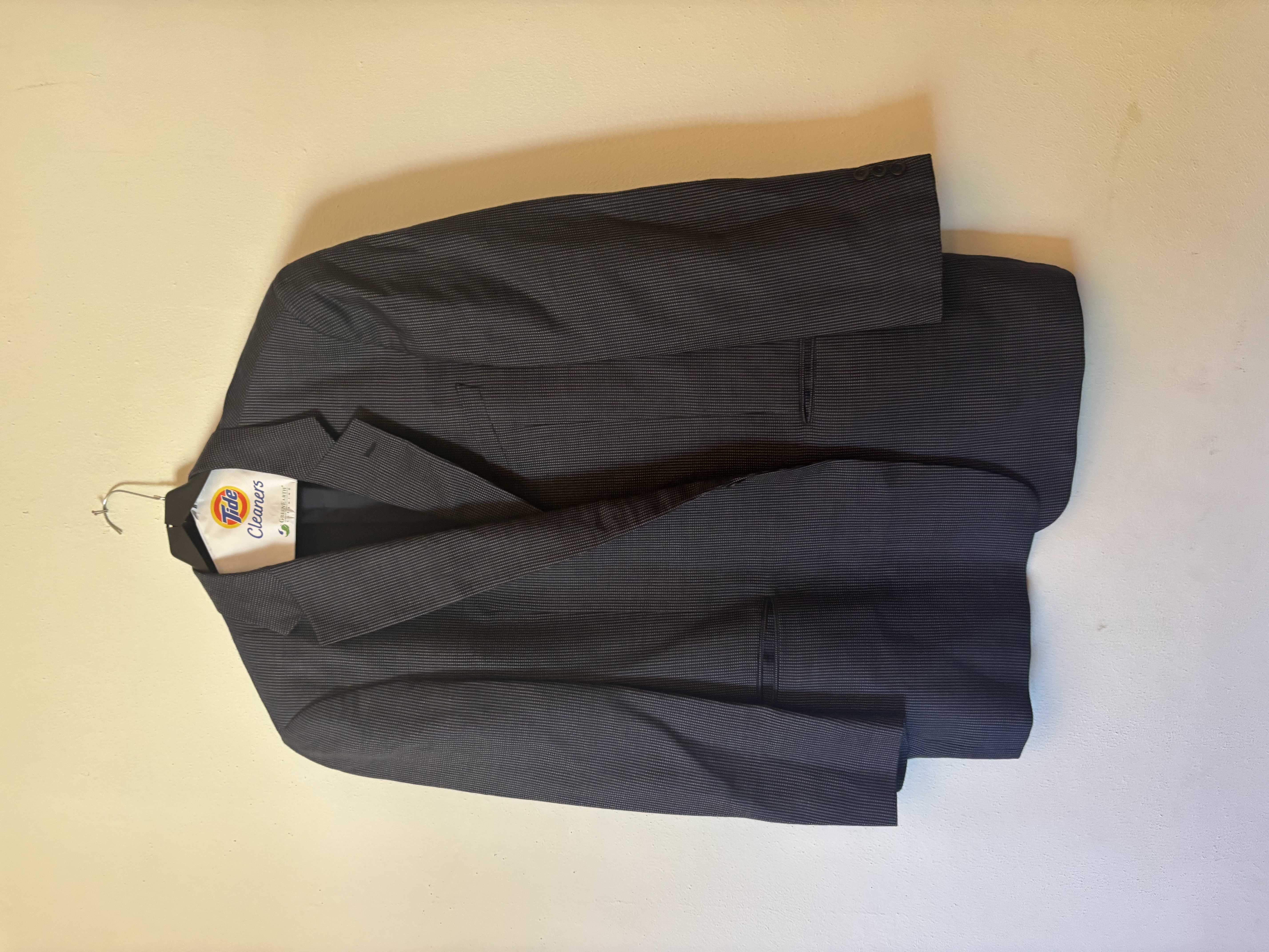 Armani Collezioni Classic Blazer