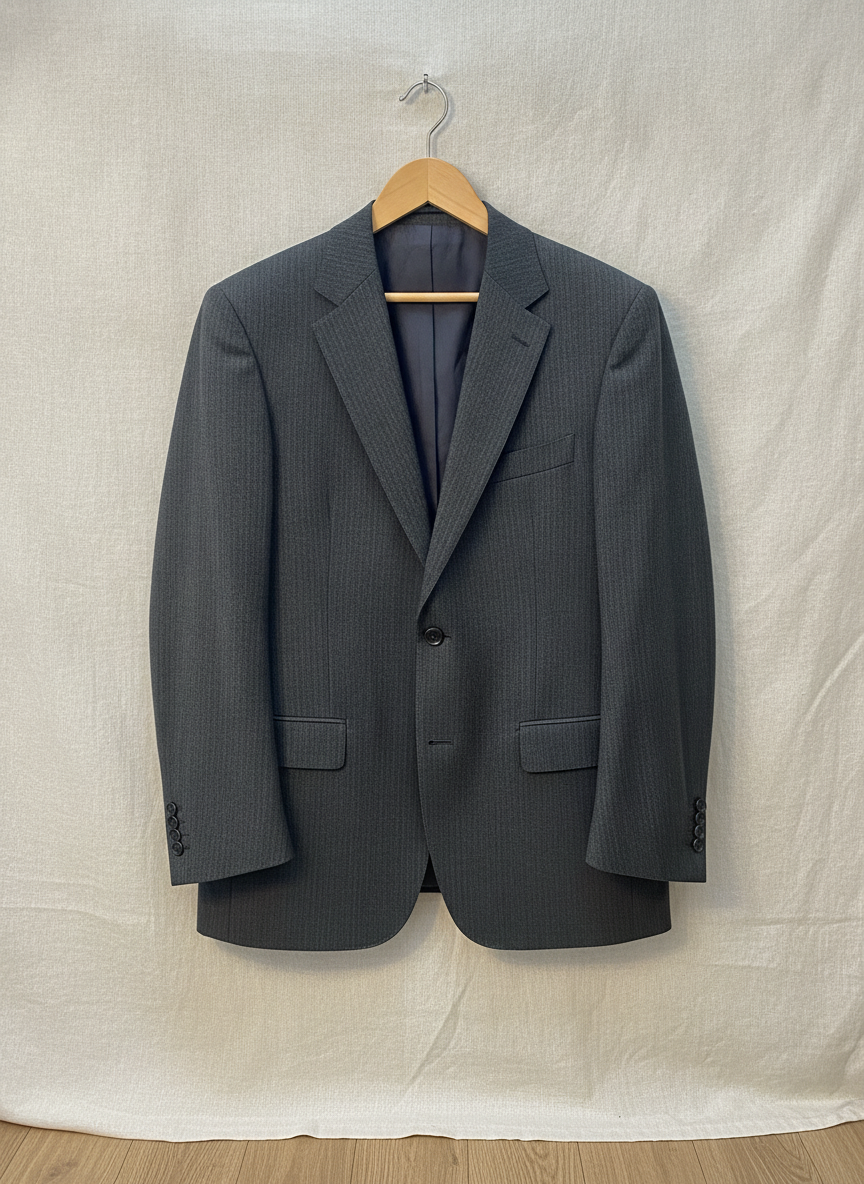 Armani Collezioni Classic Blazer