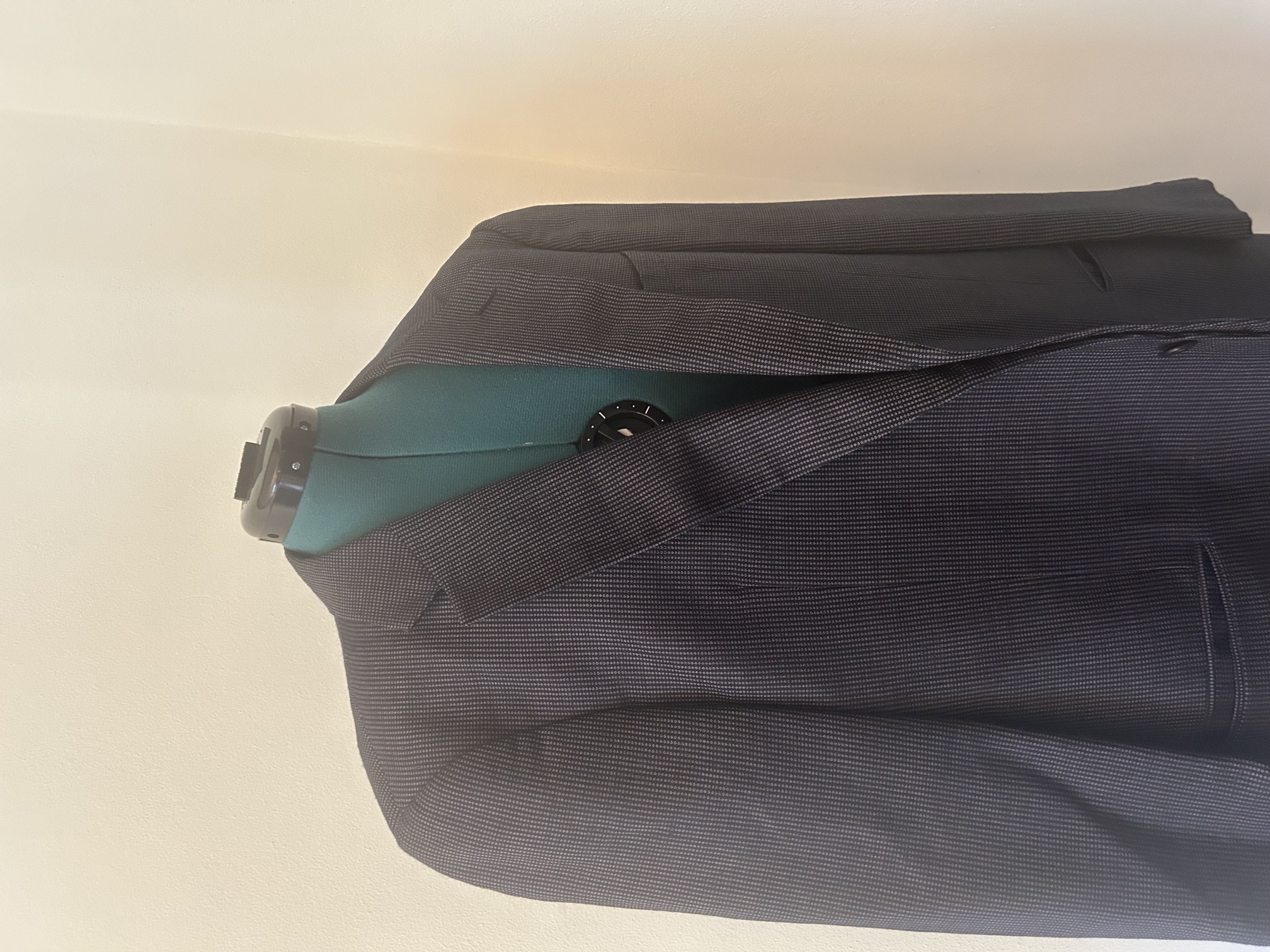 Armani Classic Men's Suit Jacket