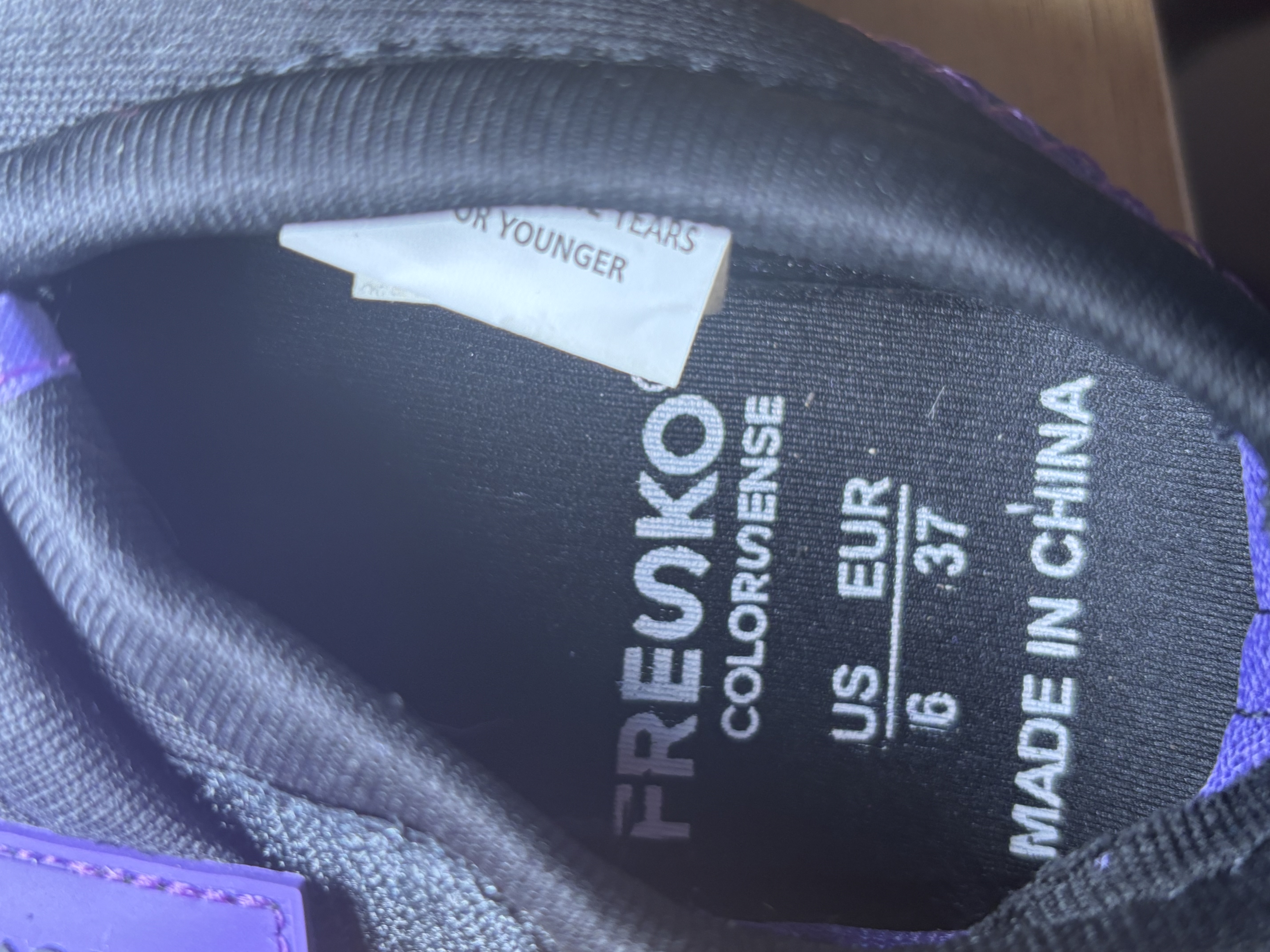Fresko Vibrant Water Shoes
