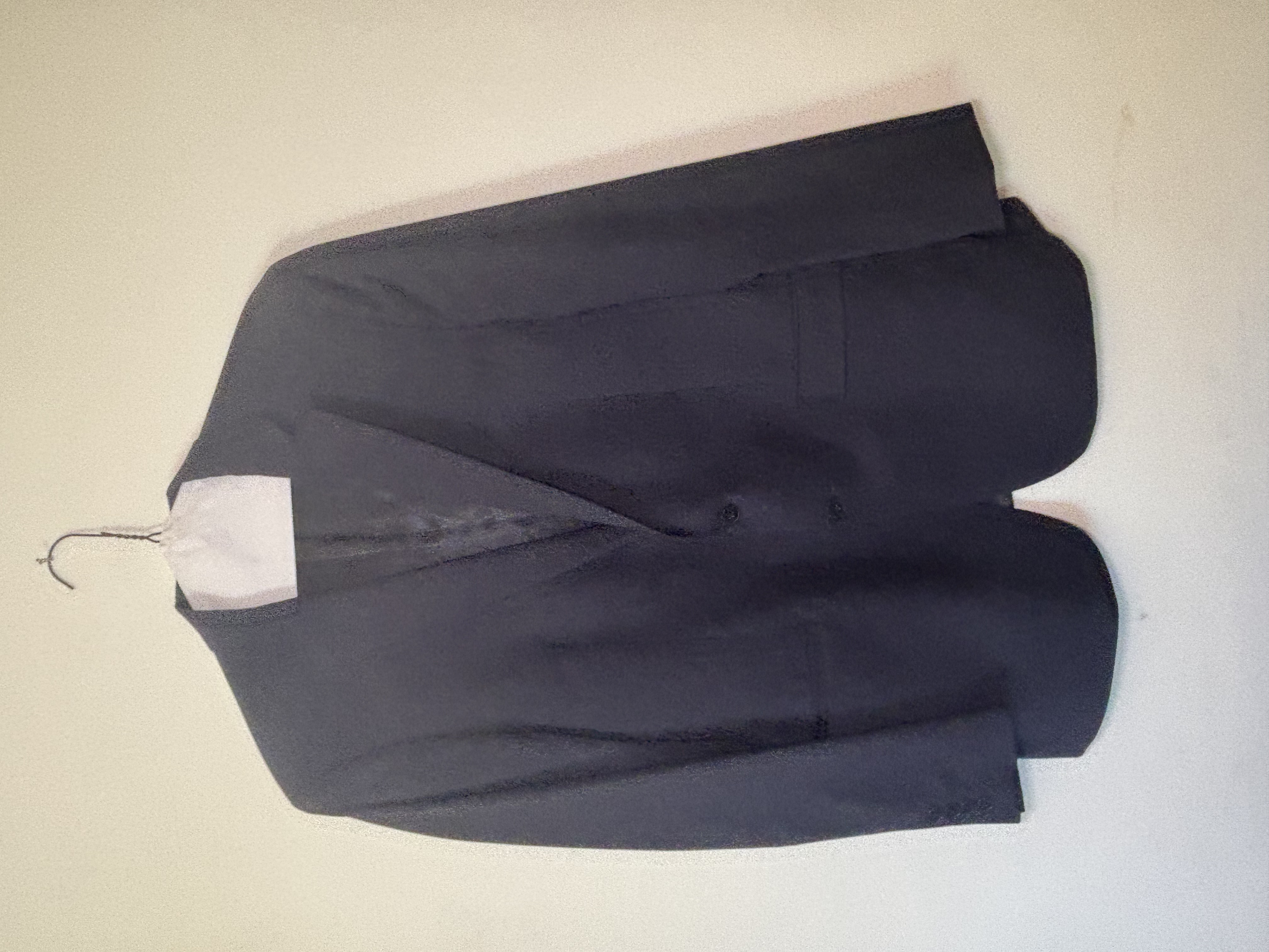 Unknown Brand Classic Black Blazer
