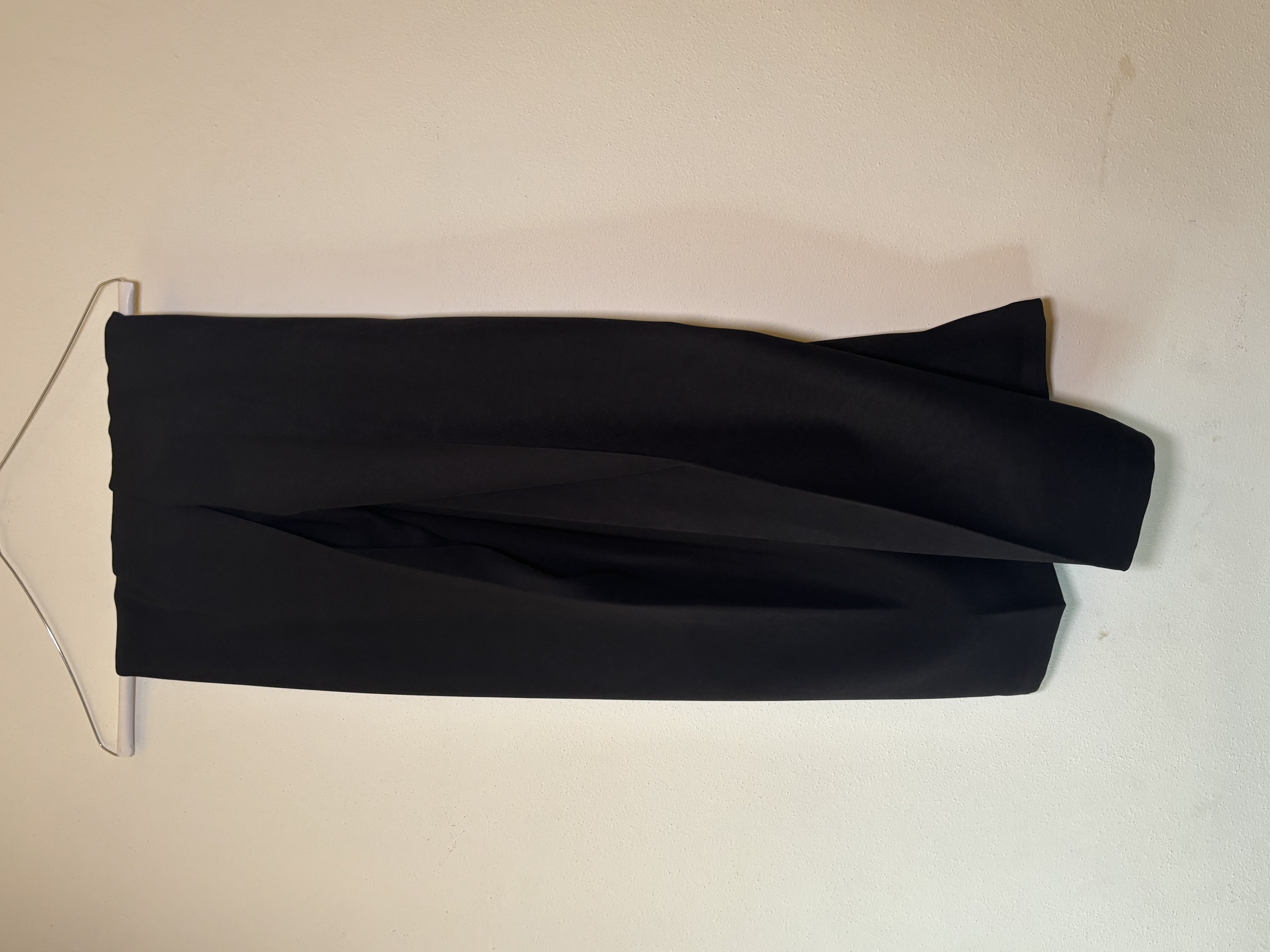 Funyyzo Classic Black Pants