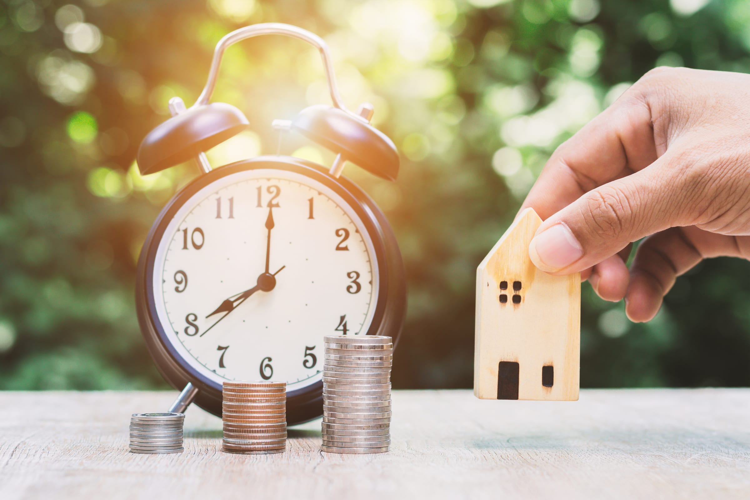 Side Gigs and Passive Income