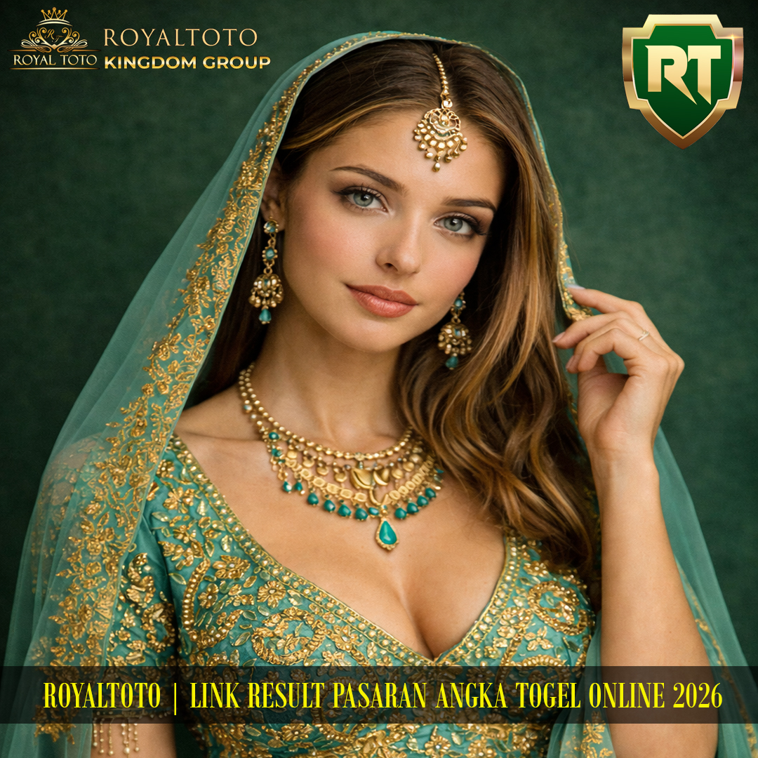 ROYALTOTO | LINK RESULT PASARAN ANGKA TOGEL ONLINE 2026