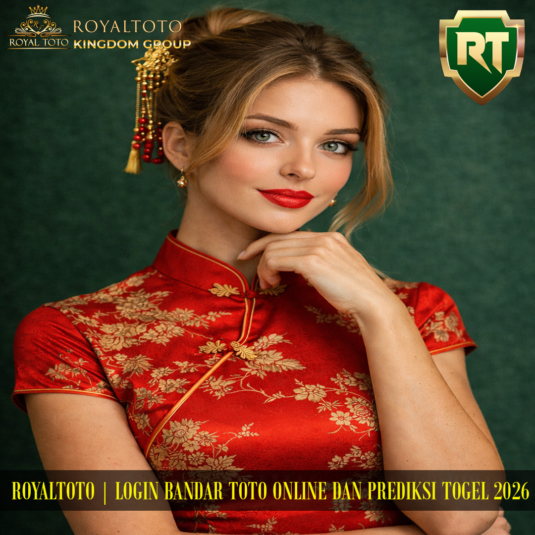 ROYALTOTO | LOGIN BANDAR TOTO ONLINE DAN PREDIKSI TOGEL 2026