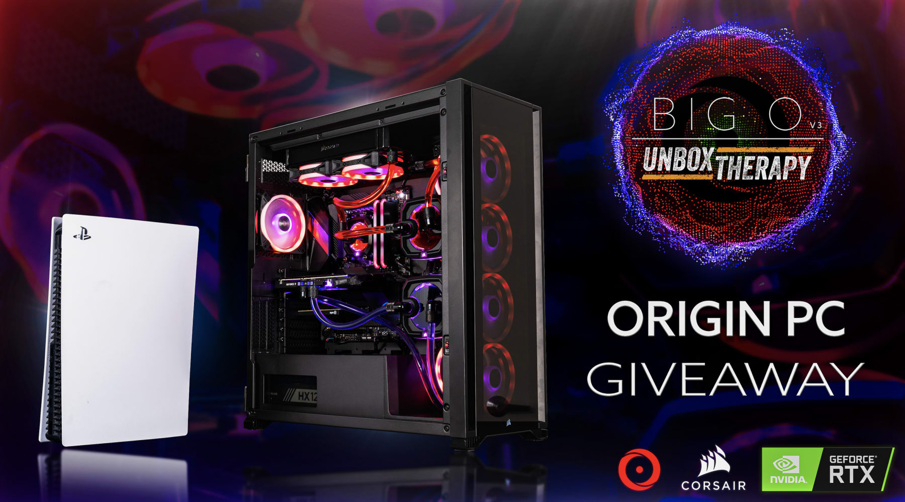 Origin PC Big O 2022 Edition đang chờ đón bạn để khám phá những cải tiến và tính năng mới nhất, mang tới một trải nghiệm gaming đẳng cấp nhất. Hãy tham khảo hình ảnh liên quan và cùng hòa vào không khí đón chào sự xuất hiện của phiên bản mới nhất này.