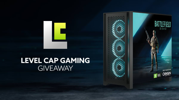 Origin Pc X Levelcap Gaming Battlefield 42 Neuron Giveaway Origin Pc