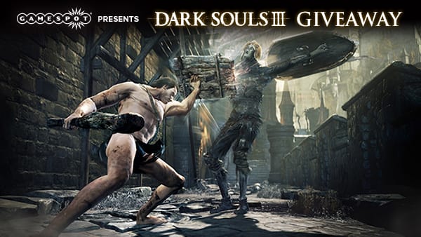 Dark Souls Iii Meme Giveaway