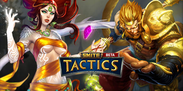 Smite Tactics Download