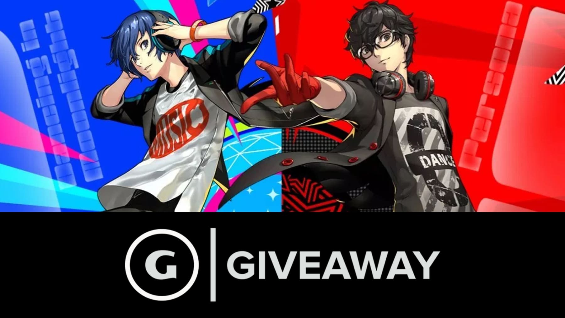 Persona Dancing Endless Night Collection Giveaway Australia Only Gamespot