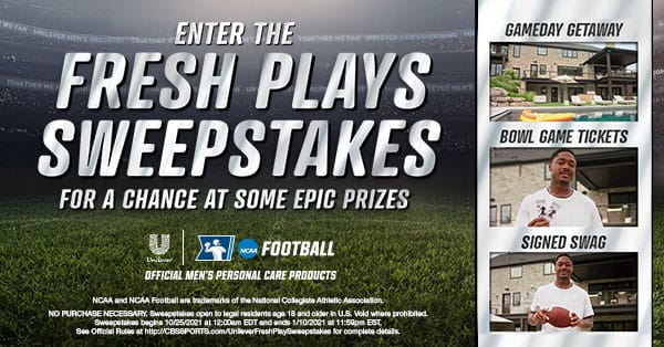 CBSSports.com Pro Football Pick'em Contest (Weekly Cash Prizes)