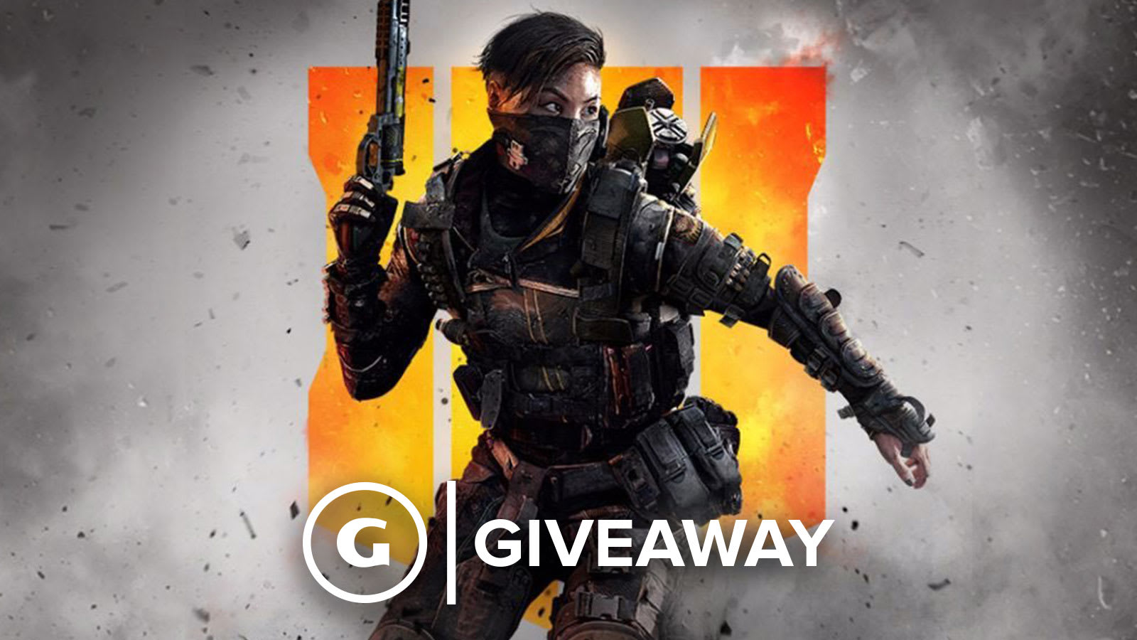 Last Chance: Free Codes For Call Of Duty: Black Ops 4 Battle ... - 