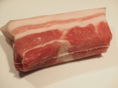 Salt Pork