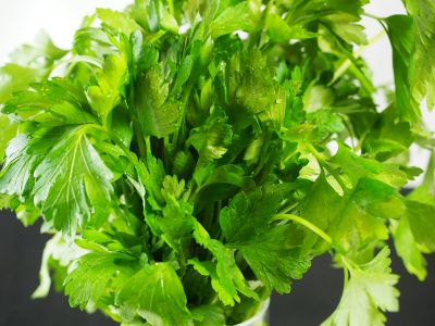 Fresh Italian Parsley