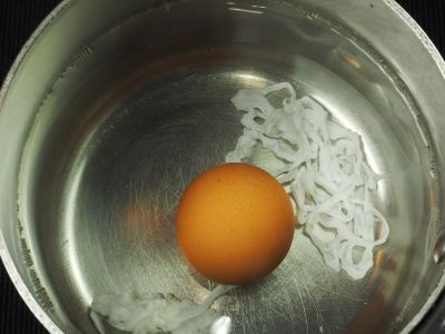 Age old problem of how to boil the perfect egg is finally cracked, Weird, News