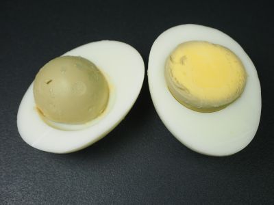 Day 5 Egg