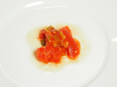 Stewed Tomatoes