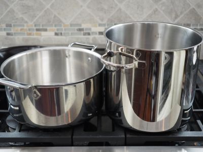 Stock Pots