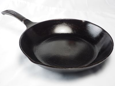 8 inch Cast Iron Skillet