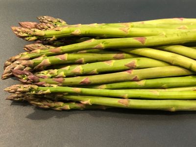 Fresh Asparagus